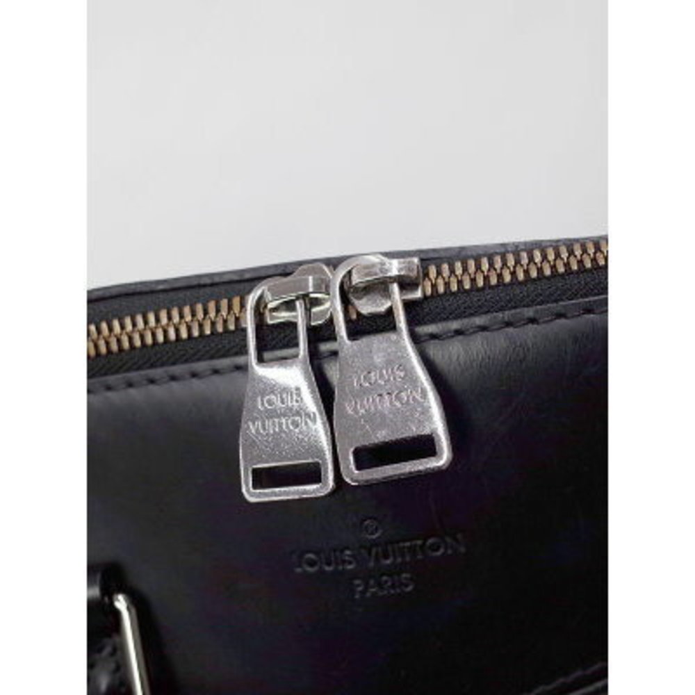 Louis Vuitton Monogram Eclipse Black Explorer Tot… - image 5